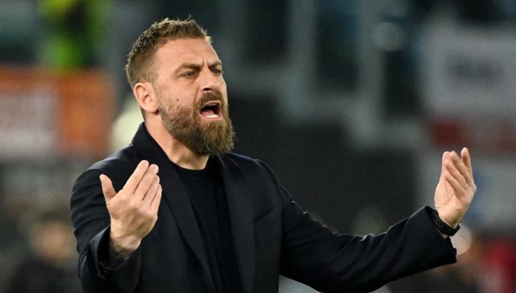 Daniele De Rossi