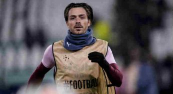 Corriere dello Sport: “Grealish-Fede, bivio Napoli”