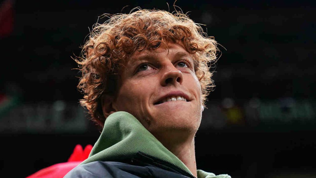 Mossi centinaia di migliaia di euro: Sinner finisce nei pasticci | Indagini accurate della Finanza