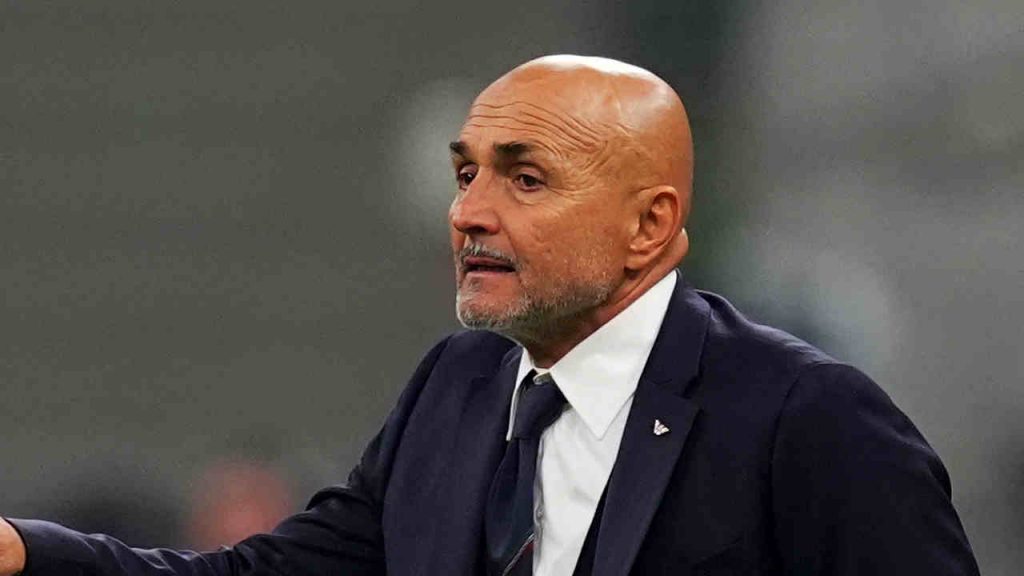 Spalletti alla Juve, c’è già il PRIMO EPURATO: lui non può giocare per la squadra | Rimosso dalla rosa