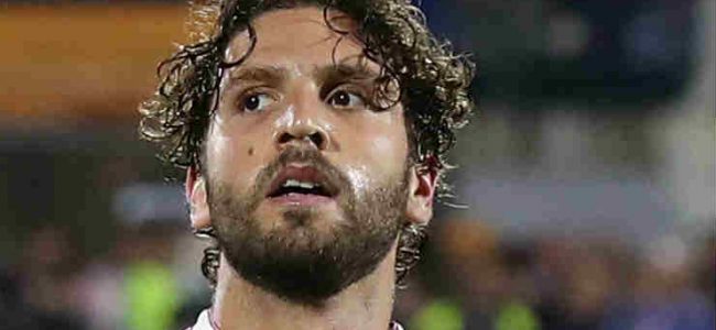 Manuel Locatelli (LaPresse) Napolipiu