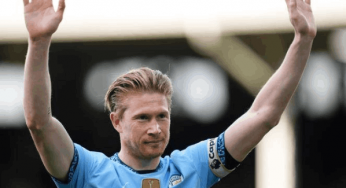 Corriere dello Sport: “Napoli, KDB è la sigla del genio”