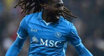 Gazzetta dello Sport: “Napoli tra sogni e insidie: Anguissa e Lobotka, pilastri in bilico tra Europa e petrol-dollari”