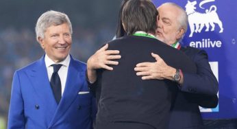 Corriere dello Sport: “Napoli, notte di Champions a Eindhoven: il ritorno di Lang e i dubbi di Conte”