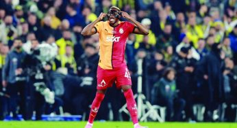 Corriere dello Sport: “L’Al Hilal ricopre d’oro Osimhen”