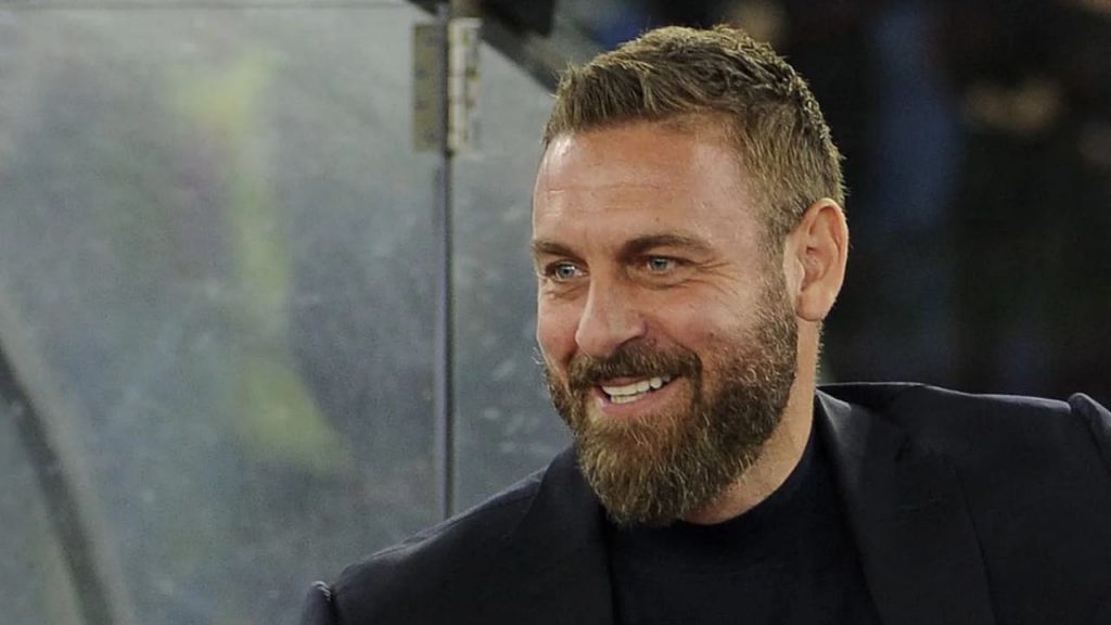 De Rossi
