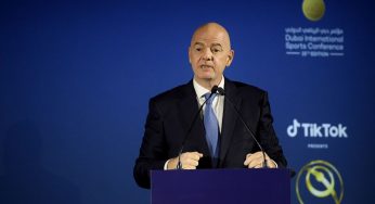 Comunicazione via e-mail di Infantino: Russia reintegrata nel calcio | Qualificazioni ai Mondiali da rigiocare