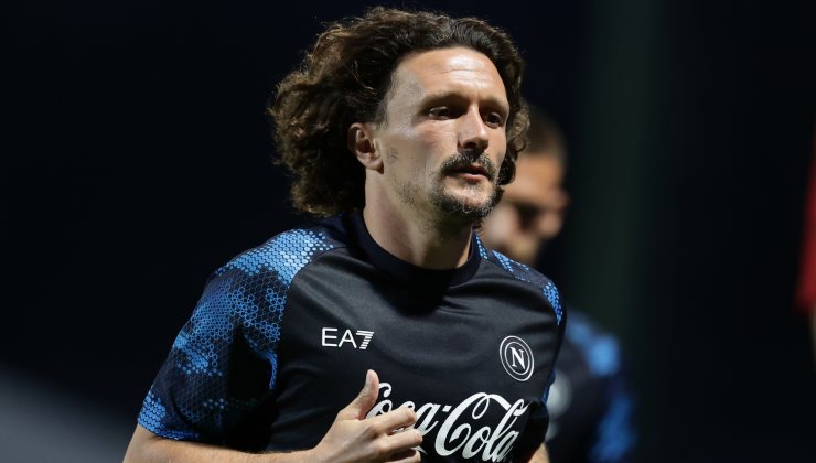 «Spalletti è il migliore: alla Juve scelta inevitabile». Mario Rui si racconta a Tuttosport