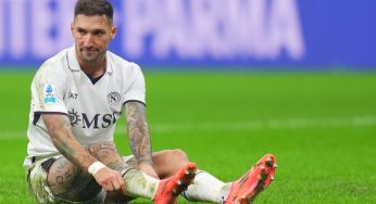 Gazzetta dello Sport: “Missione Politano”