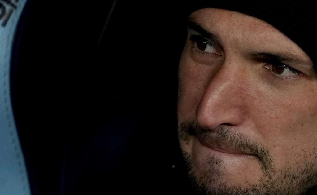 Politano terzino destro e Di Lorenzo in panchina: cambio totale a furor di popolo | Trovata la quadra