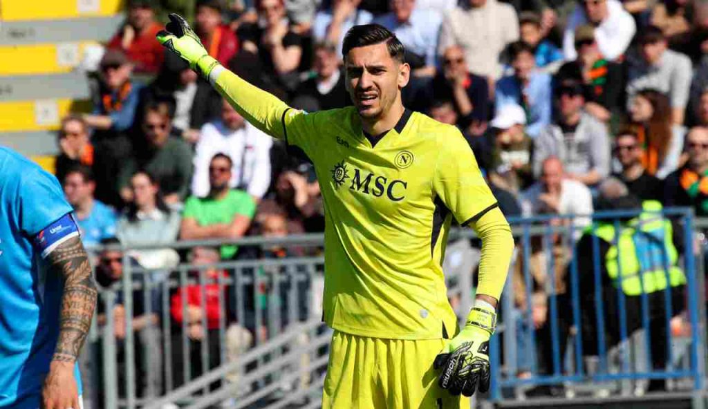 Napoli, niente rivoluzioni: Conte punta sul ritorno di Hojlund. Meret verso il rilancio con l’Inter