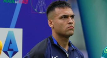 Ormai il rapporto è lacerato: Lautaro-Inter, È FINITA | Marotta gli fa il foglio di via