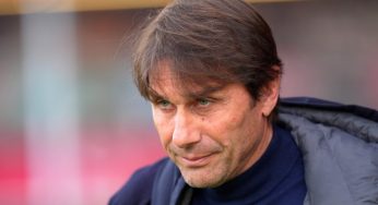 Repubblica: “Napoli-Inter: 55 mila al Maradona. Patto tra Conte e vecchia guardia”