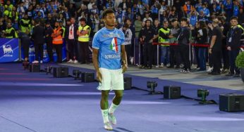 Roma-Napoli, probabili formazioni: Dybala guida i giallorossi. Conte conferma l’undici tipo