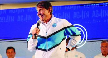 Corriere dello Sport: “Conte sceglie il silenzio: a Napoli tensione alta, mentre l’Inter ritrova leggerezza”