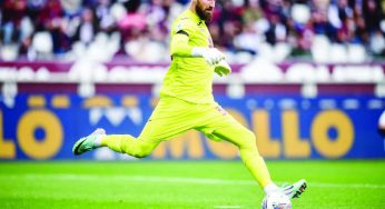 Corriere dello Sport: “Milinkovic contro Meret, il rilancio è illimitato”