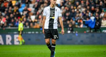 Repubblica: “Napoli, Osimhen verso il Galatasaray: sprint per Lucca, Ndoye e un’estate da decifrare”