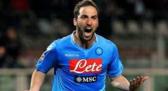 «Core ’ngrato», storia di un sentimento azzurro tradito