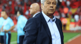 Lucescu: «Il Napoli tornerà a vincere. L’Inter? Chivu ha l’appoggio del gruppo»