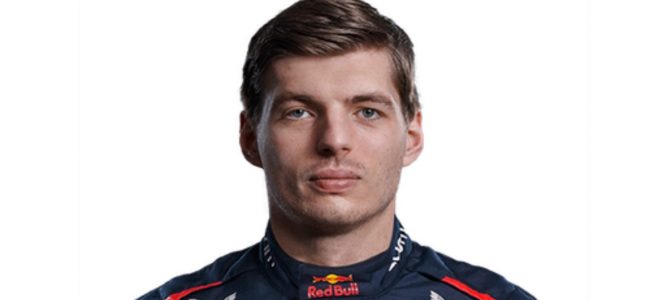 Verstappen