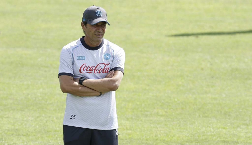 Napoli, calendario di fuoco: da Atalanta a Milan, sette partite in 26 giorni tra Serie A, Champions e Coppa Italia