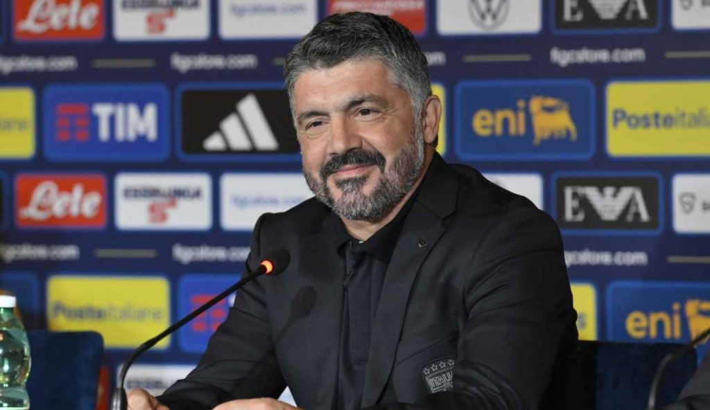 La Nazionale lo aveva chiamato, poi gli hanno preferito Gattuso | La clamorosa rivelazione da Coverciano