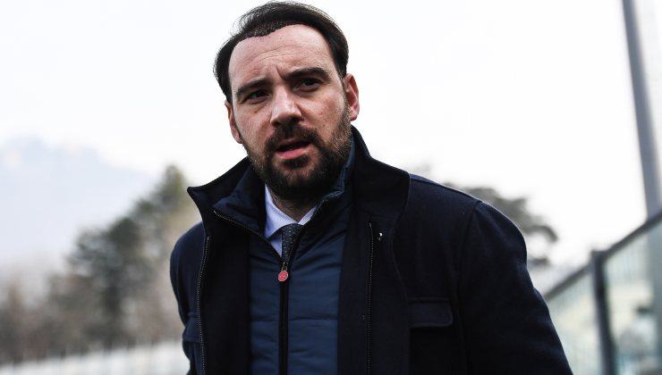 Napoli, chiuso l’accordo per Giovane: sprint per averlo già a Torino