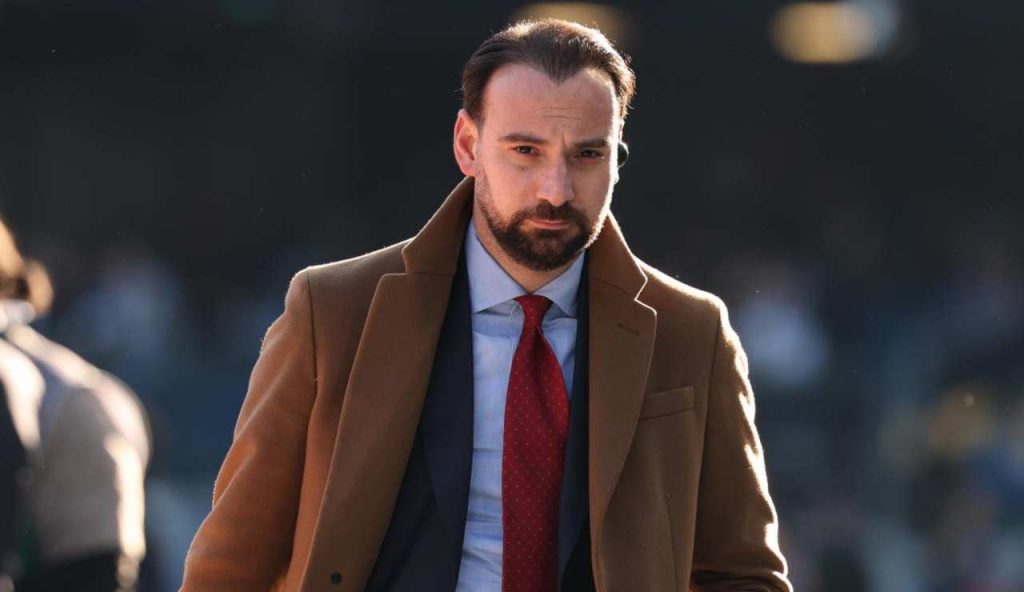 Valeva 70 milioni, il Napoli se lo prende a 15 | Manna ha già chiuso l’affare per gennaio