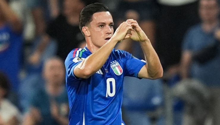 Gazzetta dello Sport: “Raspadori aspetta il Napoli”