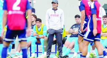 Corriere dello Sport: “Napoli, un avvio da prima fila”