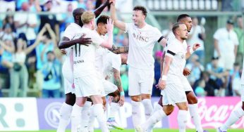 Corriere dello Sport: “È kdb la grande bellezza”