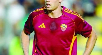 Corriere dello Sport: “Napoli, Hojlund il sogno per l’attacco. Dovbyk la prima alternativa”