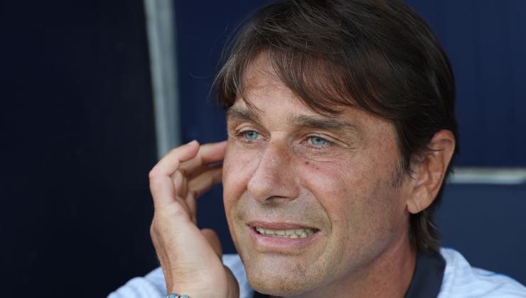 Antonio Conte