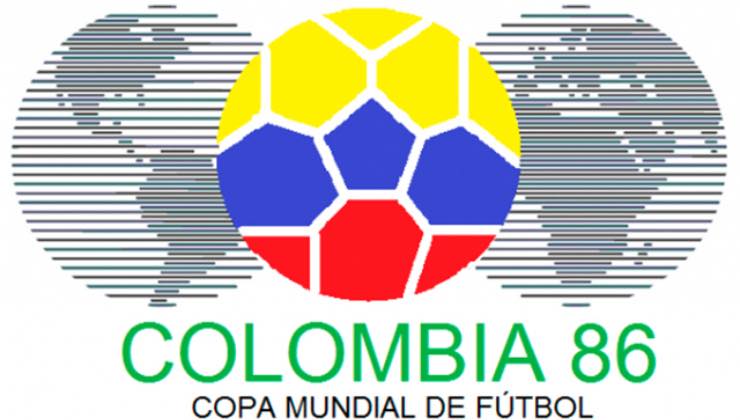 Colombia 1986