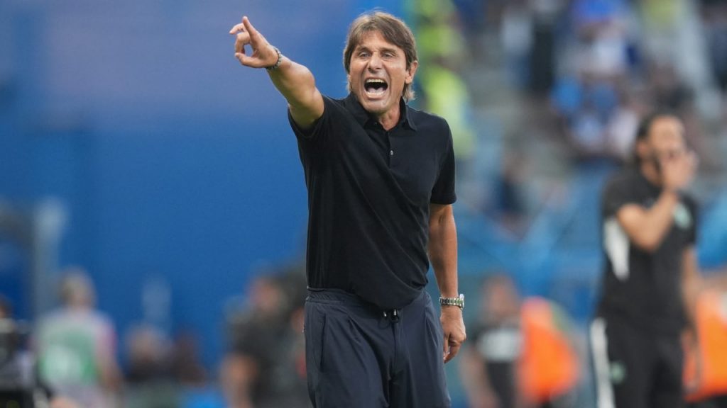 Conte