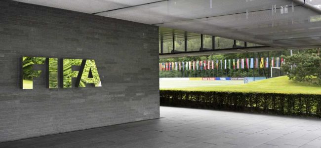 FIFA
