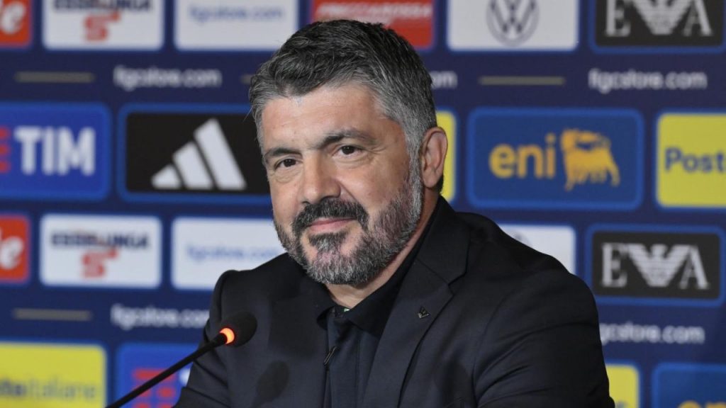 Gattuso