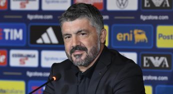 Ok, ora puoi tornare in nazionale: arriva la chiamata tanto attesa di Gattuso | Ci trascinerà al Mondiale 2026