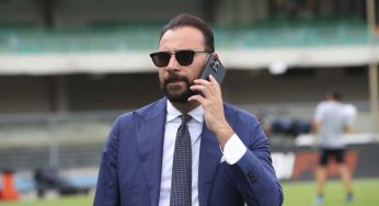 Incredibile, non lo sapeva nessuno: Manna prende uno svincolato | Firma via fax arrivata a Castel Volturno