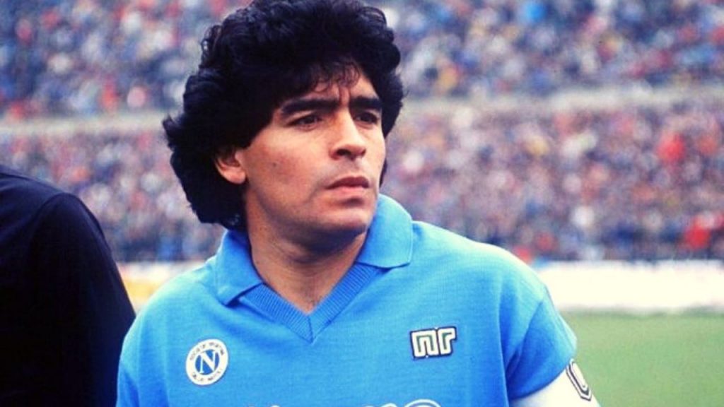 Maradona