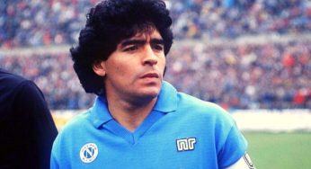 Ma quale Claudio Gentile: solo una persona ha annullato Maradona in campo | Non riusciva nemmeno a prendere palla
