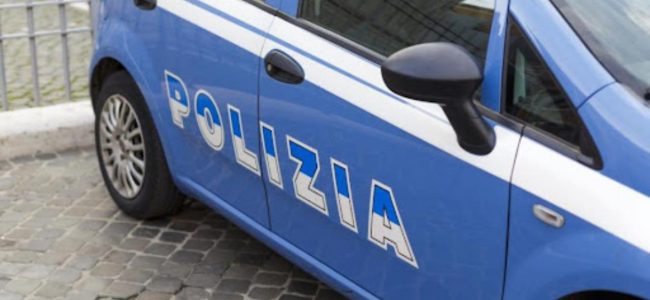 Polizia