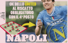 Gazzetta dello Sport: “Napoli, Hojlund ha detto sì”
