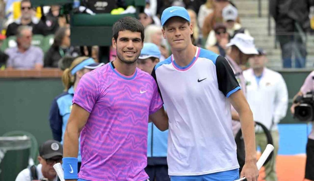 TERREMOTO NEL TENNIS: Sinner e Alcaraz fatti fuori dalla classifica | L’annuncio ufficiale dell’ATP