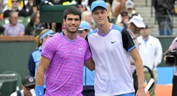 TERREMOTO NEL TENNIS: Sinner e Alcaraz fatti fuori dalla classifica | L’annuncio ufficiale dell’ATP