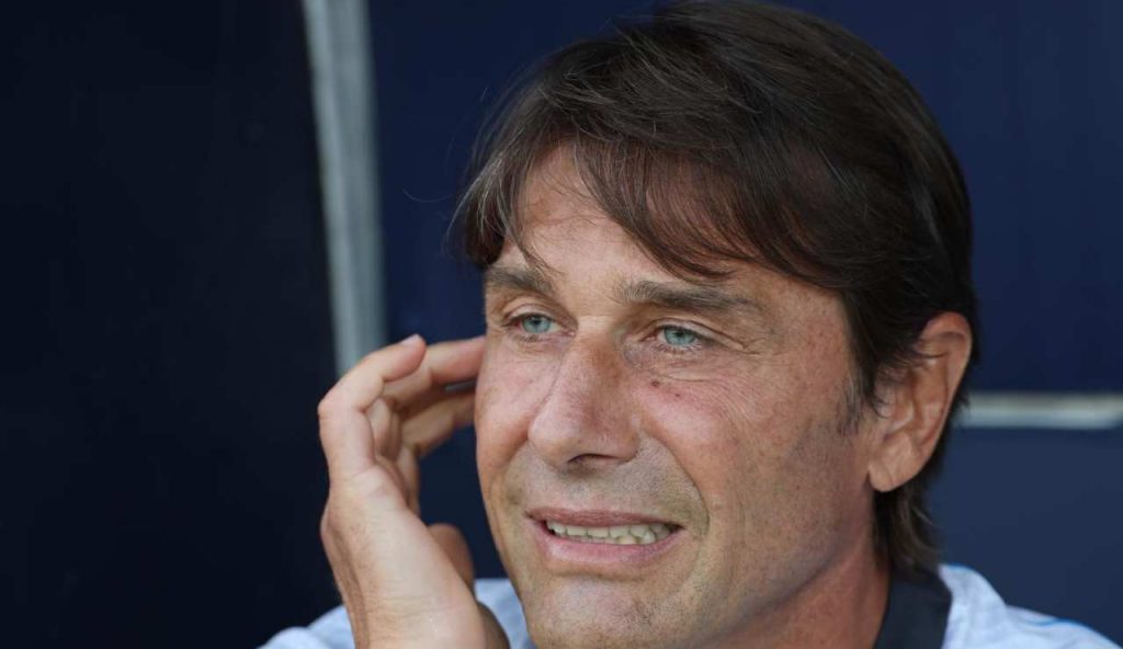 Napoli-Inter, è già guerra di nervi: Conte risponde a Marotta, «Cca nisciuno è fesso»