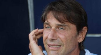 Corriere dello Sport: “La notte del sorpasso”