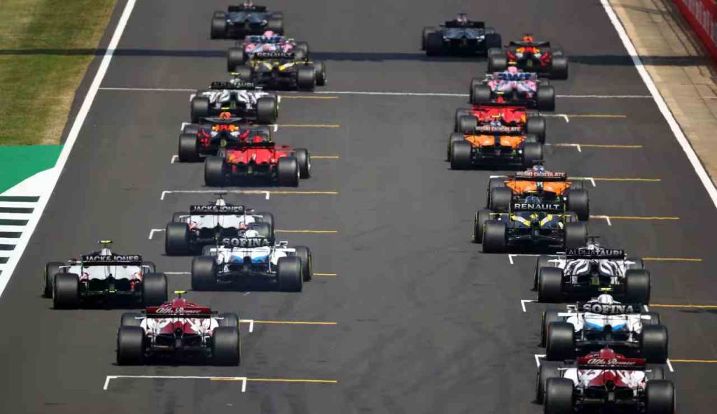 Rivoluzione in Formula 1: ELIMINATE LE PROVE LIBERE | Addio già dal 2026