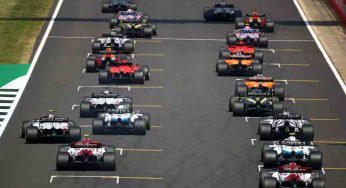 Rivoluzione in Formula 1: ELIMINATE LE PROVE LIBERE | Addio già dal 2026