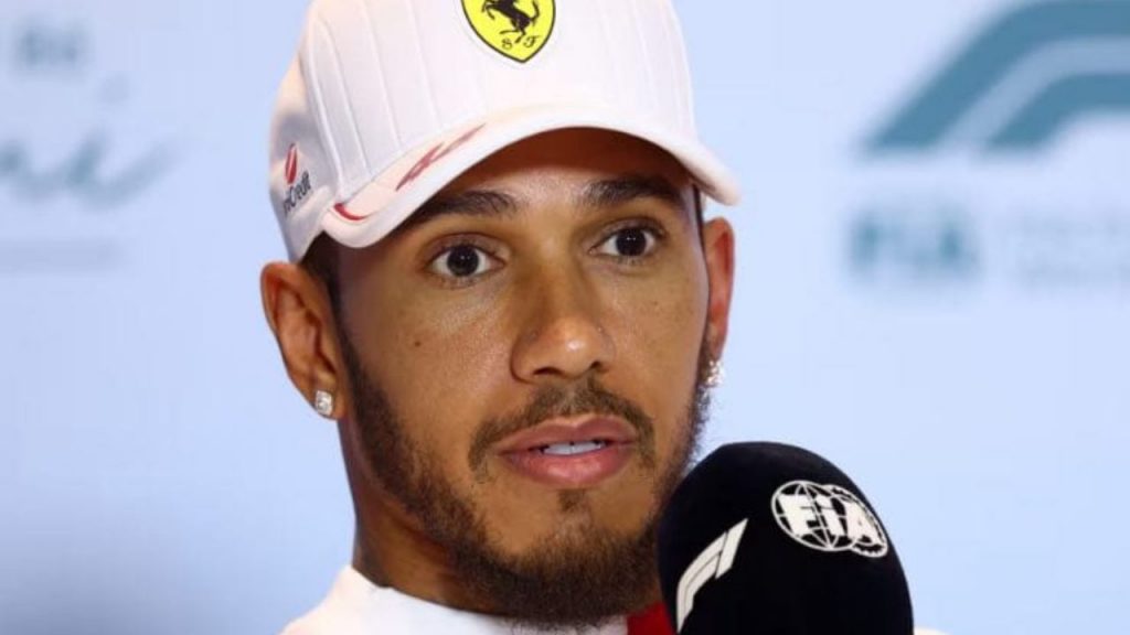 Le nostre strade si separano qui: addio ufficiale alla Ferrari a fine stagione | Tutta la commozione di Hamilton